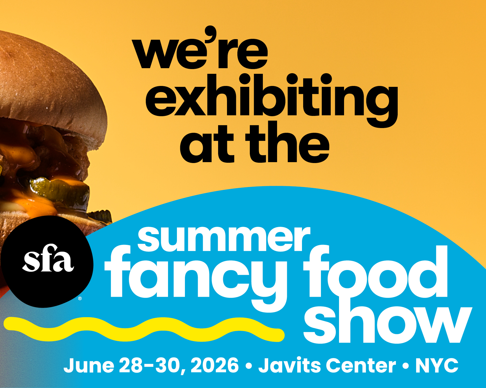 See you in New York!!