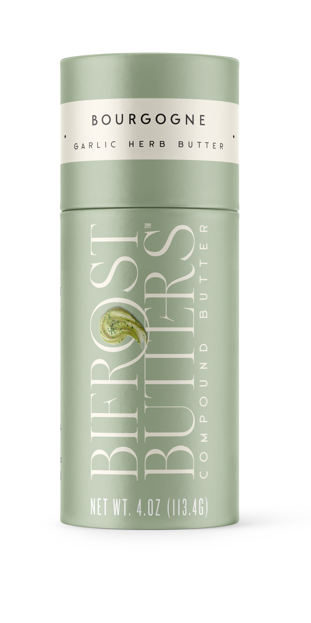 Bourgogne Garlic Herb Butter