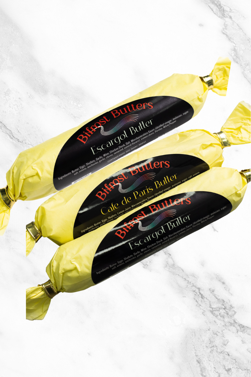 Six-Pack Deluxe Bundle FREE SHIPPING!